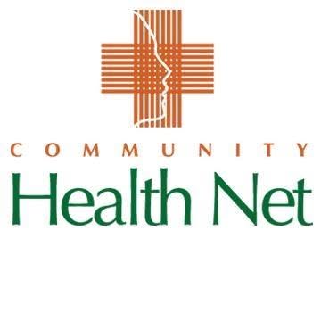 Community Health Net logo