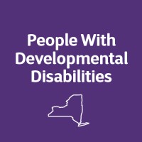 Office for People With Developmental Disabilities logo