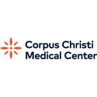 Corpus Christi Medical Center logo
