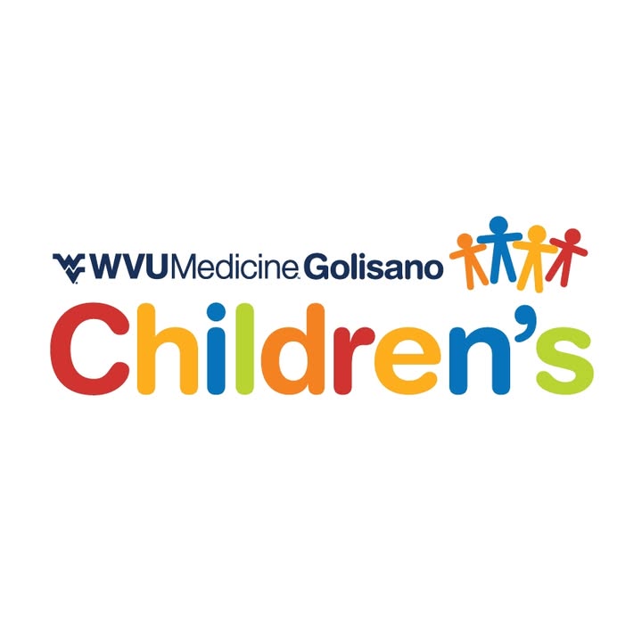 WVU Children's Hospital logo