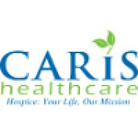 Caris Healthcare logo