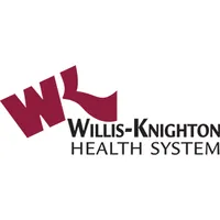 Willis Knighton Health logo