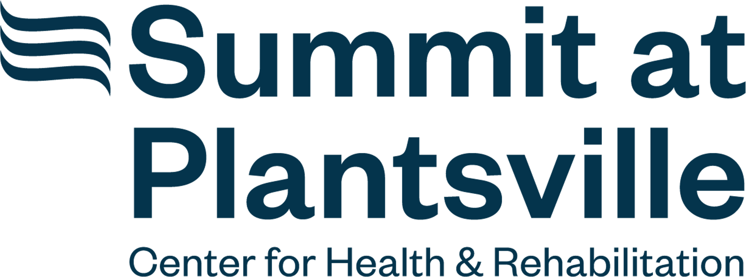 The Summit at Plantsville logo