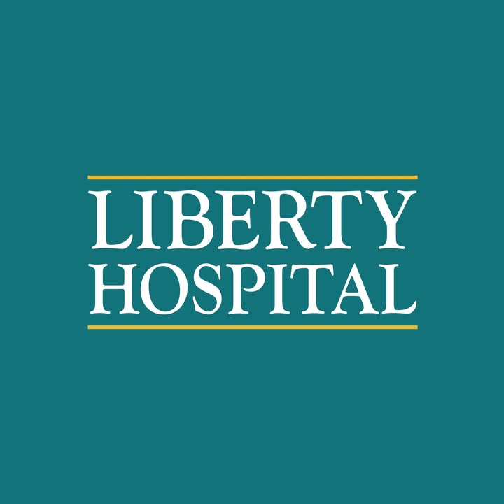 Liberty Hospital logo