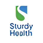 Sturdy Health logo