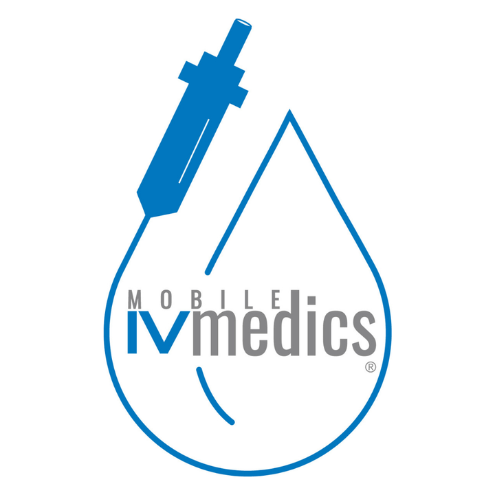Mobile IV Medics logo