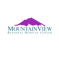 Mountainview Regional Medical Center logo