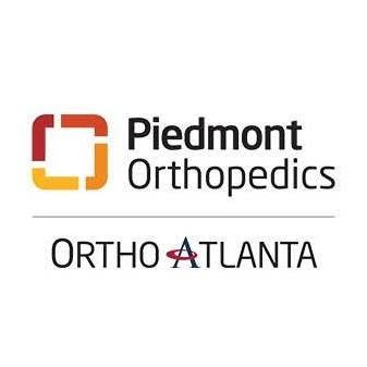 OrthoAtlanta logo