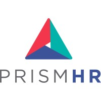 Prism HR logo