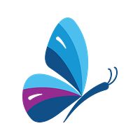 Blue Ridge Hospice logo