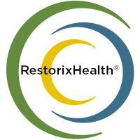 RestorixHealth logo