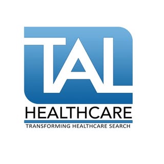 Tal Healthcare logo