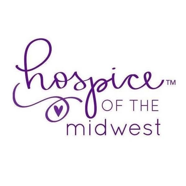 Hospice of the Midwest logo