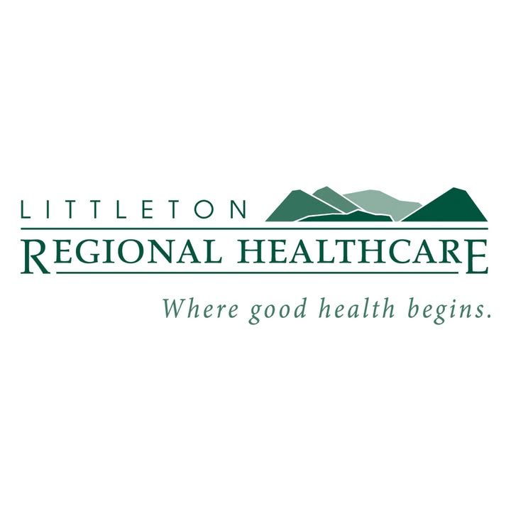 Littleton Regional Healthcare logo