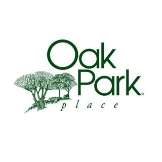 Oak Park Place logo