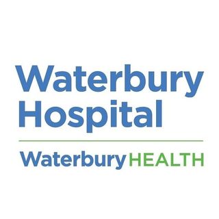Waterbury Hospital logo