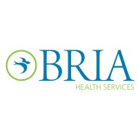 Bria Health Services logo