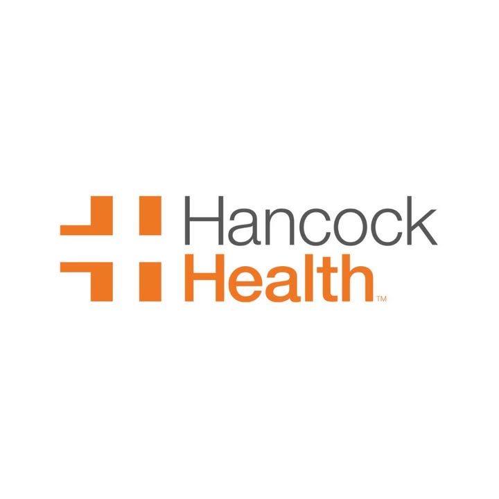Hancock Health logo