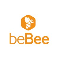 beBee logo