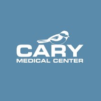 Cary Medical Center logo