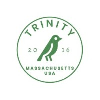 Trinity Hospice logo