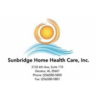 Sunbridge Home Health Care logo