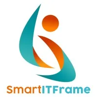 Smart IT Frame logo