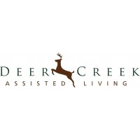 Deer Creek Senior Living logo