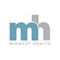 Midwest Health logo