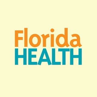 Florida Department of Health logo