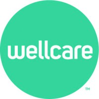 WellCare Health Plans logo