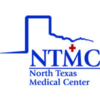 North Texas Medical Center logo
