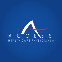 Access Health Care Physicians logo