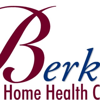 Berkley Home Health logo