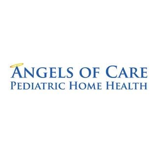 Angels of Care logo