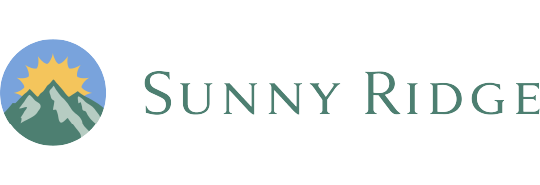 Sunny Ridge Senior Care logo