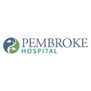 Pembroke Hospital logo