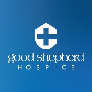 Good Shepherd Hospice logo