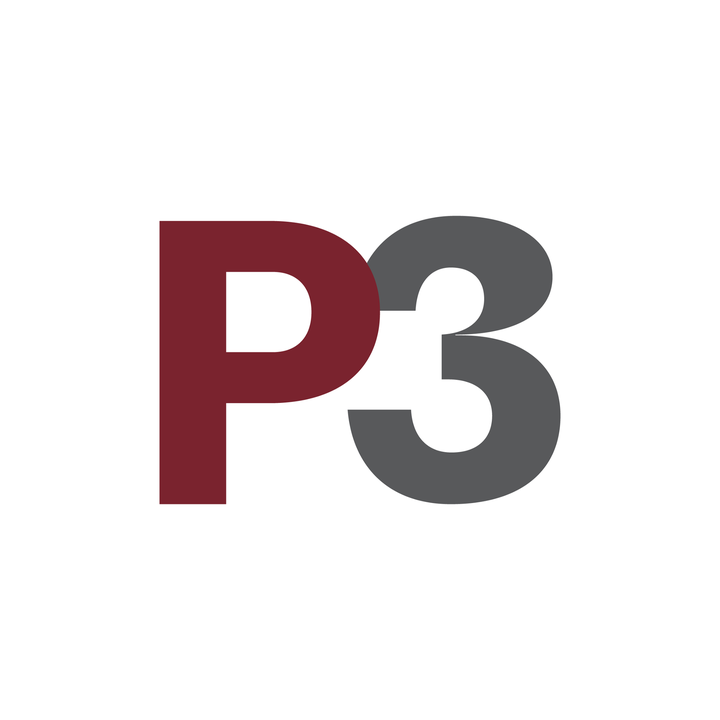 P3 Health Partners logo