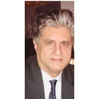 United Pro Search logo