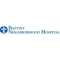 Baptist Neighborhood Hospital logo
