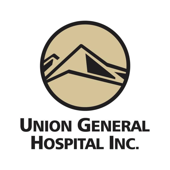 Union General Hospital logo
