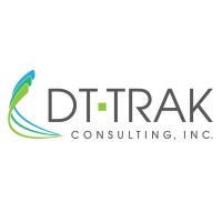 Dt-Trak Consulting logo