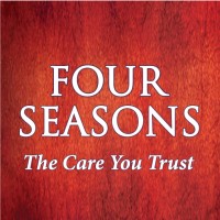 Four Seasons logo