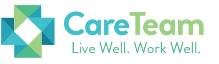 CareTeam Health logo