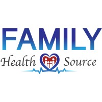 Family Health Source logo