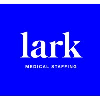 Lark Medical Staffing logo