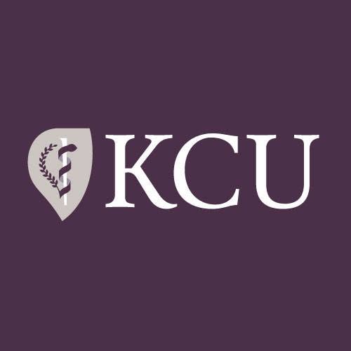 Kansas City University logo
