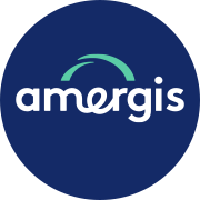 Amergis logo