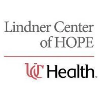 Lindner Center of HOPE logo